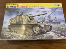Dragon Smart Kit Sd. Kfz. 165