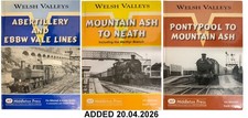 Middleton Press Including