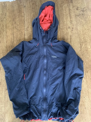 Rab vapour rise women - rab, vr