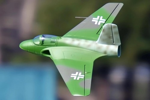 Airplane aircraft warbird - rc,
