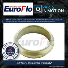 Exhaust Gasket fits MERCEDES