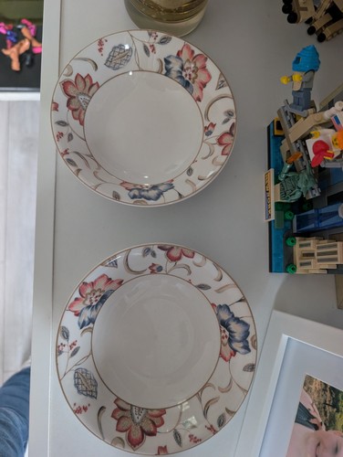 Vintage set two churchill - set, 'churchill