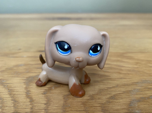 Littlest pet shop - littlest, lps