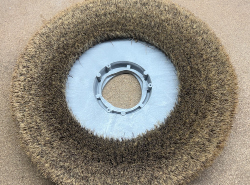 Nilfisk scrub brush - nilfisk,