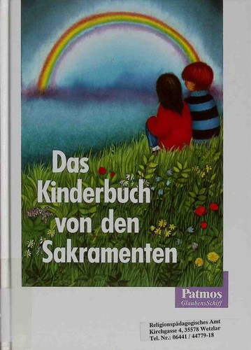Das kinderbuch von - kinderbuch, den