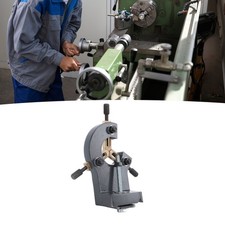 Steady Rest Wide Application Good Compatibility Rustproof Treated Wood Lathe