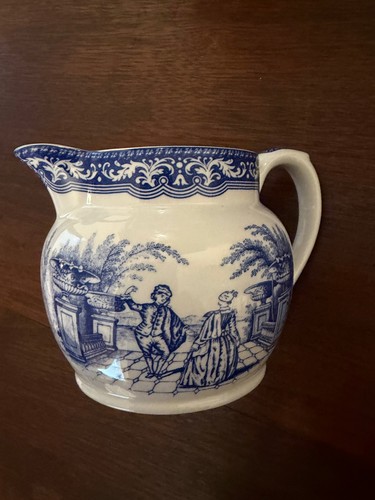 Spode blue room - spode,