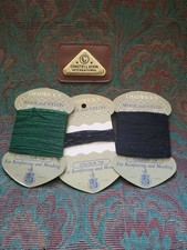 Vintage Chadwick’s Wool &