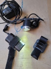 Hope Vision Two Bike Light