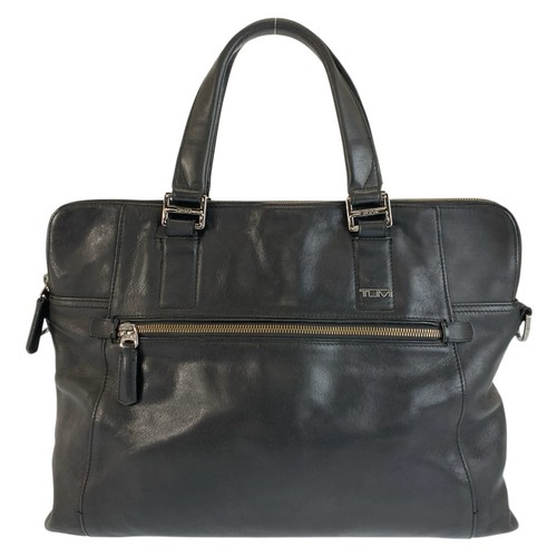 Tumi business bag briefcase - business,