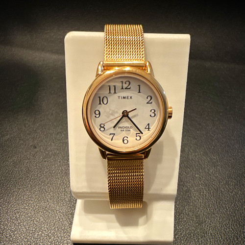 Timex indiglo 30m - timex,