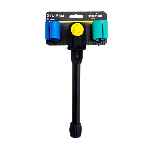 Nufish standard keepnet arm - nufish,