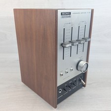 Sony TA-88 Stereo Integrated