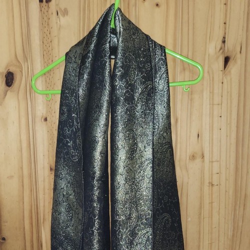 Beautiful shimmery metallic - beautiful,