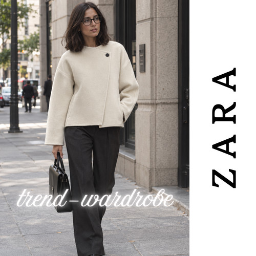Zara collection short - zara,