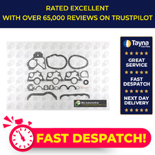 Bottom End Gasket set fits