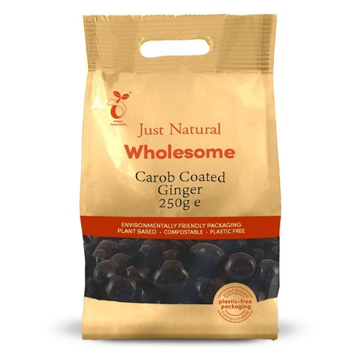 Just natural wholesome - natural,