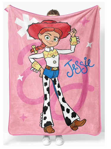 Disney toy story jessie plush - toy,