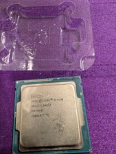 Intel Core I5-4590 3.3 GHz