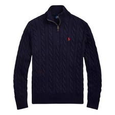 Men’s Ralph Lauren Cable