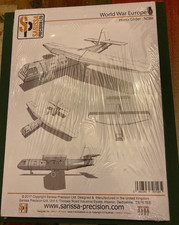 Sarissa Precision  - 28mm