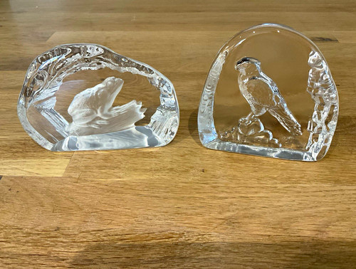 Wedgewood bird darlington - bird,