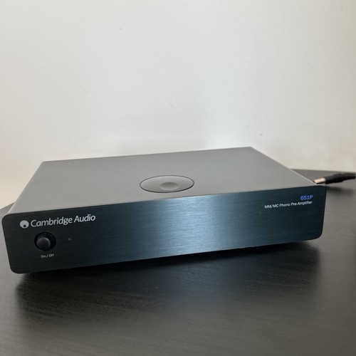 Cambridge audio azur 651p - cambridge,