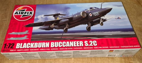 Airfix a06021 blackburn - a06021,