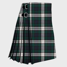 Black Watch Dress Tartan Kilt