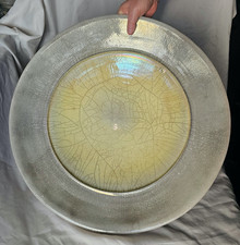 Stunning very large studio art