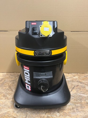 Tuf midi syncro - v-tuf,