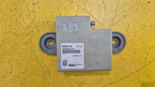 Bmw series f10 f11 lci - series, 520d