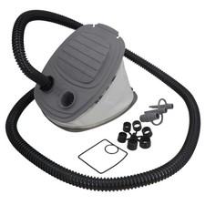Genuine Bravo 1 Foot Pump Air