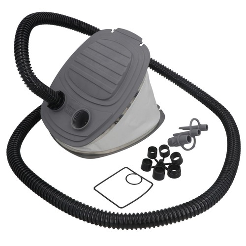 Genuine bravo foot pump air - genuine,