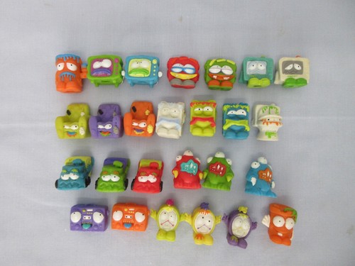The grossery gang - the, pack