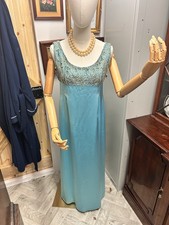 Vintage Stunning 1950S Blue