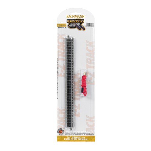 Bachmann usa straight - bachmann,