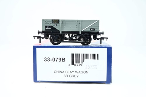 Bachmann gauge 079b - oo, br