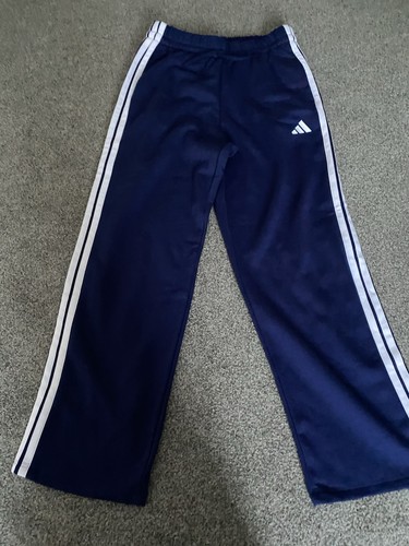 Ladys adidas tracksuit bottoms - ladys,
