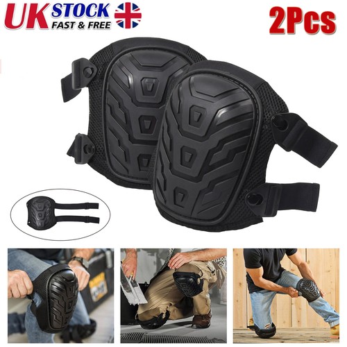 2pcs knee pads for work - 2pcs,
