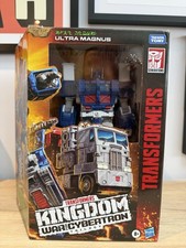 Transformers War for Cybertron