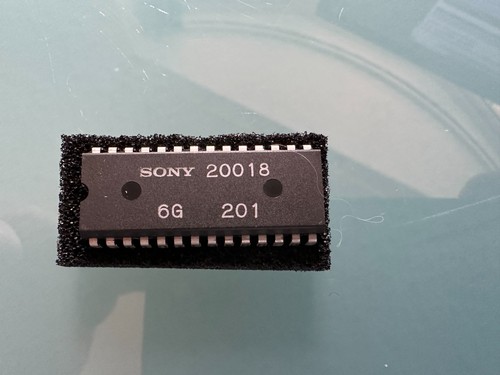 Sony 20018 converter for - sony, a-d