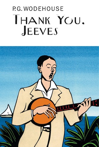 Thank you jeeves everyman s - you,