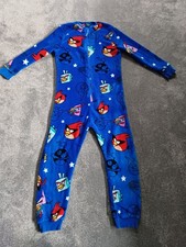 Boys Next Angry Birds 1Onesie
