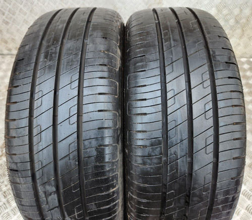195 91v xl goodyear - 2x, 55