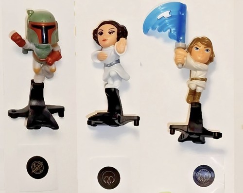 Kinder egg star wars - egg, small