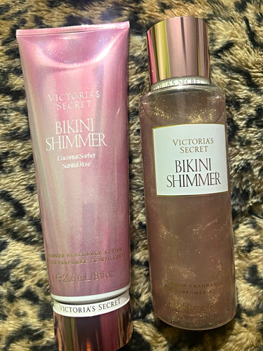 Victoria secret bikini - secret,