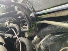 FORD FOCUS MK1 2001-2005 Brake Master Cylinder