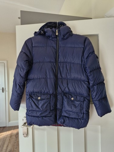 Pyrenex blue puffer - pyrenex,