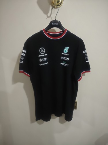 Vintage mercedes amg petronas - vintage,